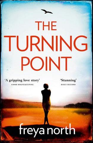 TURNING POINT, THE  | 9780007462308 | NORTH, FREYA 