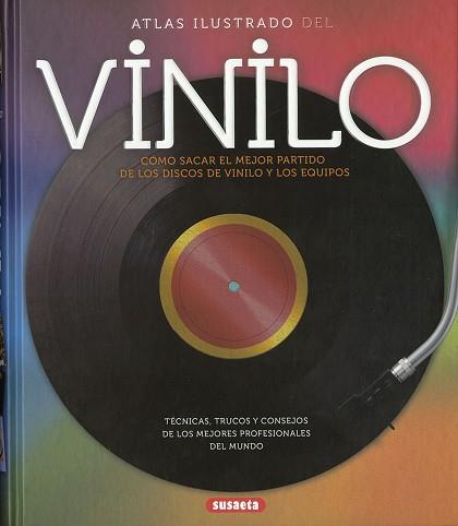 VINILO | 9788467767988 | ANNISS, MATT / FULLER, PATRICK