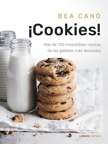 COOKIES | 9788448031619 | CANO, BEA