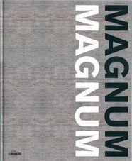 MAGNUM MAGNUM | 9788497853330