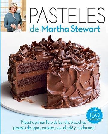 PASTELES DE MATHA STEWART | 9788426140791 | STEWARTS, MARTHA 