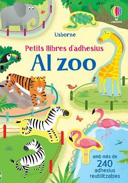 AL ZOO | 9781474960960 | BATHIE, HOLLY