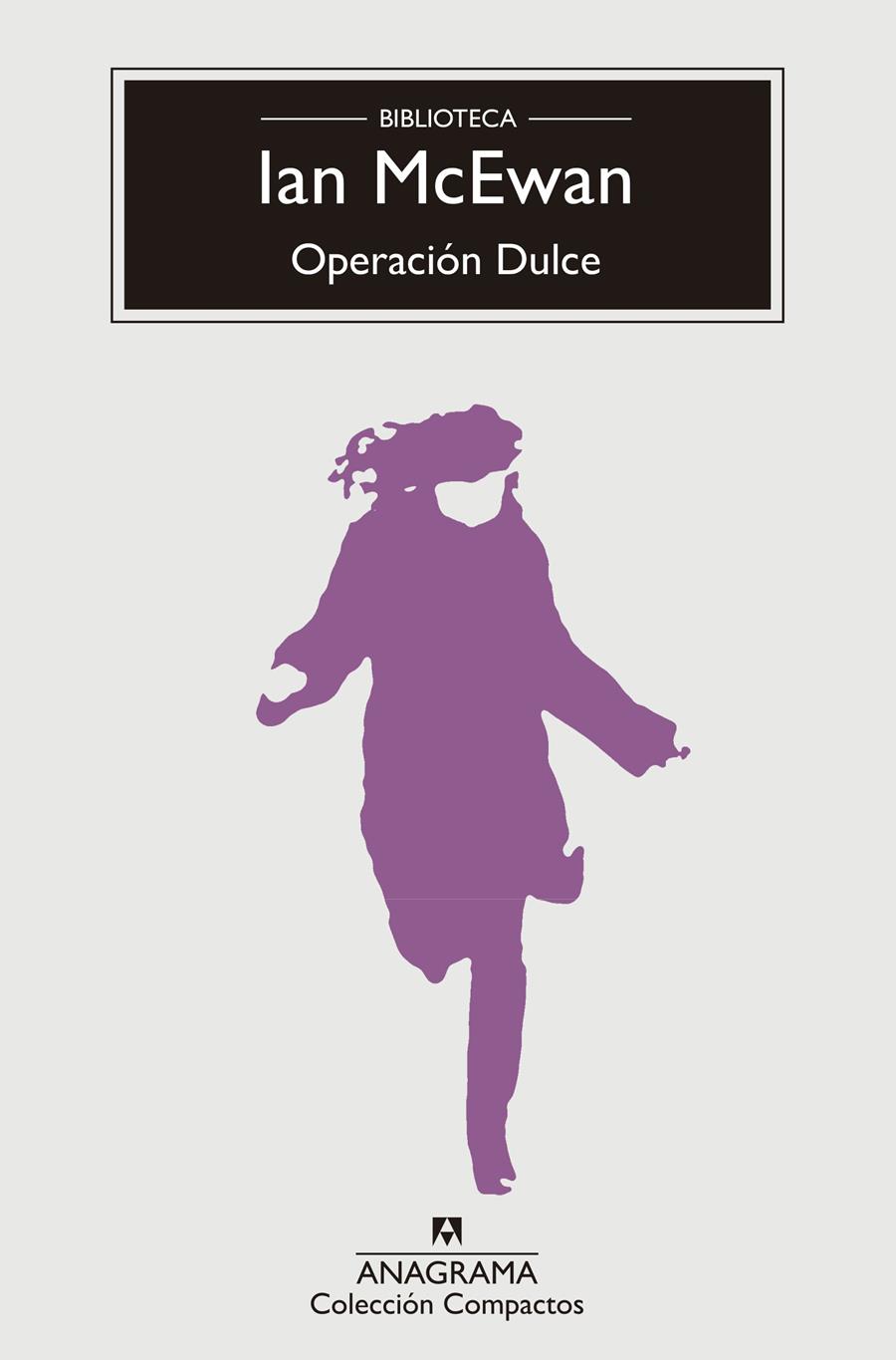 OPERACION DULCE | 9788433960009 | MCEWAN, IAN