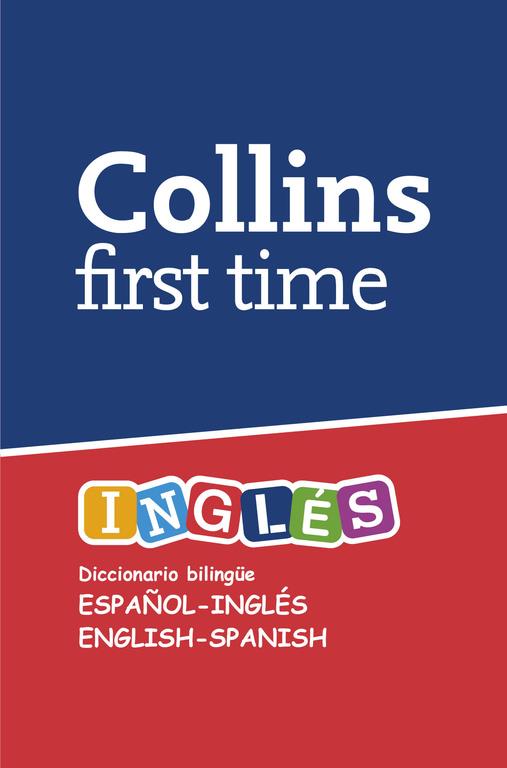 FIRST TIME INGLES | 9788425342226