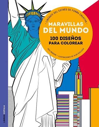 MARAVILLAS DEL MUNDO | 9788448021986 | ERIC MARSON/ALAN GUILLOUX