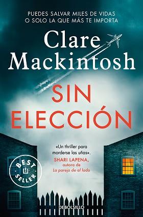 SIN ELECCION | 9788466367325 | MACKINTOSH, CLARE