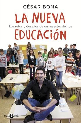 NUEVA EDUCACION, LA  | 9788401015700 | BONA, CESAR 