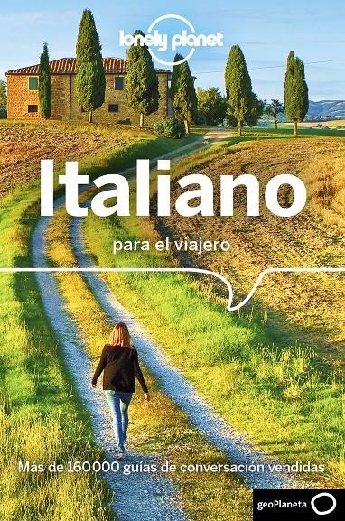 ITALIANO PARA EL VIAJERO 5 | 9788408177456