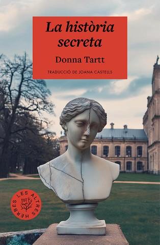 HISTORIA SECRETA, LA | 9788412312379 | TARTT, DONNA