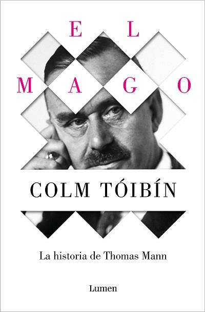 MAGO, EL  LA HISTORIA DE THOMAS MANN | 9788426488916 | TOIBIN, COLM