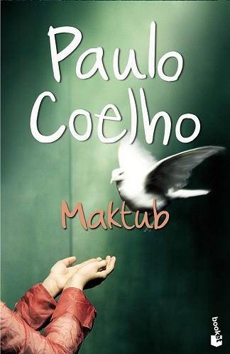 MAKTUB | 9788408070665 | COELHO, PAULO 