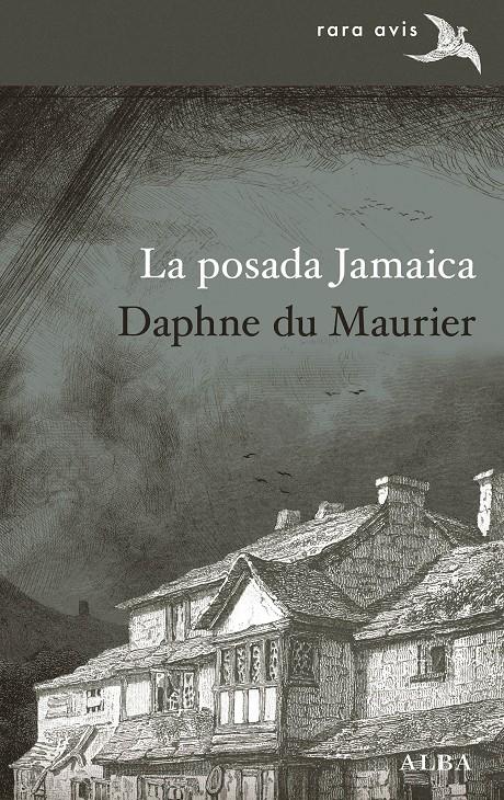 POSADA JAMAICA, LA | 9788490653920 | DU MAURIER, DAPHNE