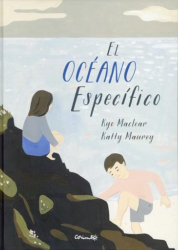 OCEANO ESPECIFICO, EL  | 9788484705437 | MACLEAR, KYO