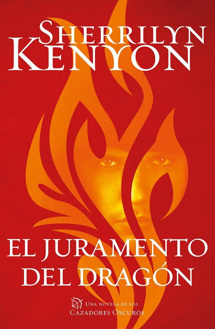 JURAMENTO DEL DRAGON , EL CAZADORES OSCUROS 27  | 9788401021145 | KENYON, SHERRILYN