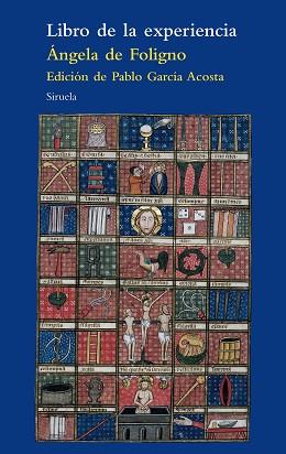 LIBRO DE LA EXPERIENCIA | 9788415937081 | DE FOLIGNO, ANGELA