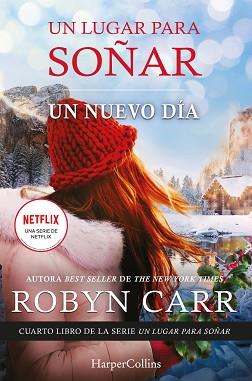 UN NUEVO DIA | 9788418623264 | CARR, ROBYN