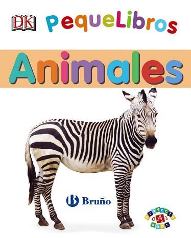 ANIMALES | 9788469604045 | VV. AA.