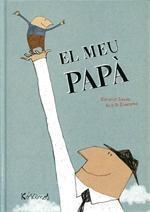 MEU PAPA, EL | 9788492750702 | SAUDO, CORALIE