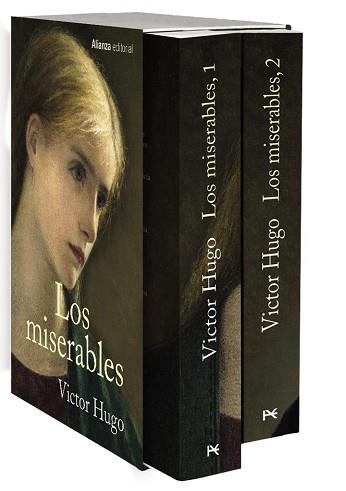 MISERABLES, LOS  | 9788491041542 | HUGO, VICTOR