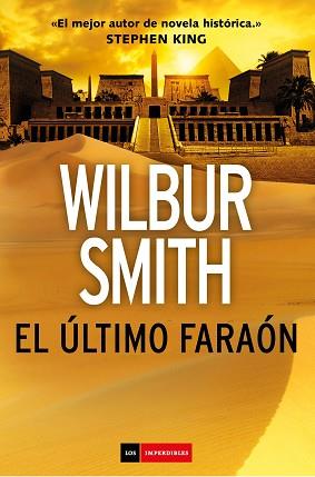 ULTIMO FARAON, EL | 9788417761134 | SMITH, WILBUR