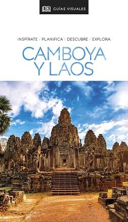 GUIA VISUAL CAMBOYA Y LAOS | 9780241432648