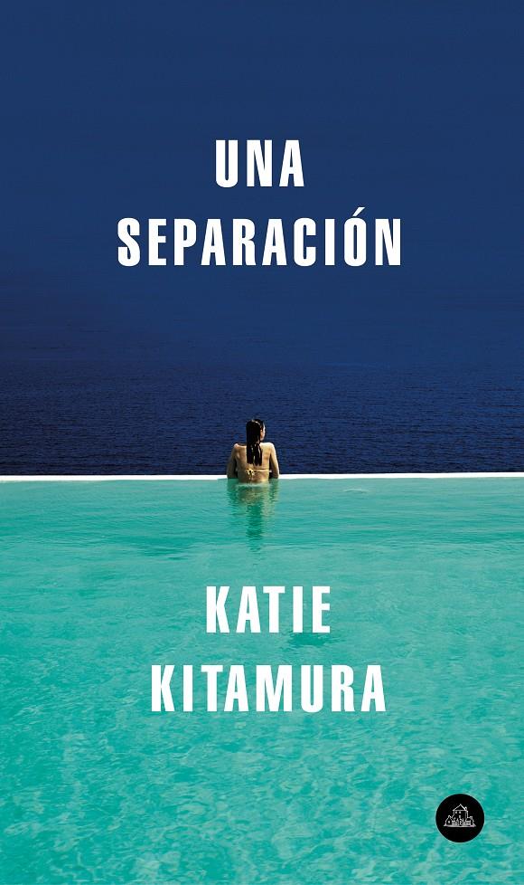 SEPARACION, UNA | 9788439734789 | KITAMURA, KATIE