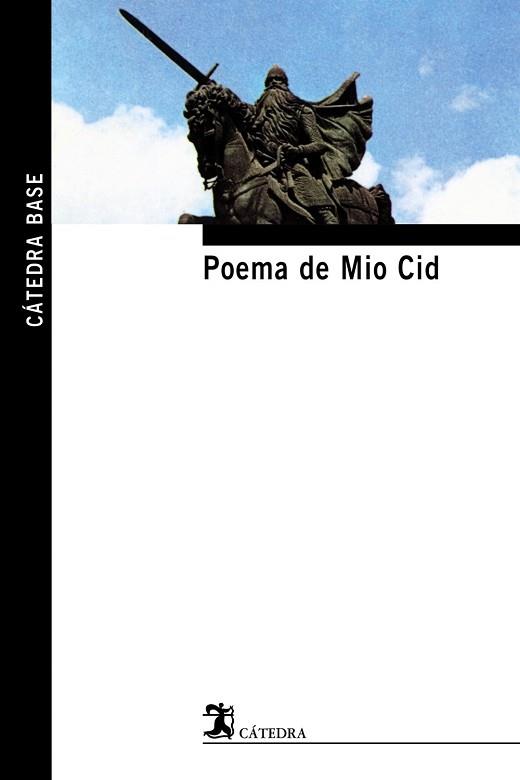 POEMA DE MIO CID REF. 140024 | 9788437624495