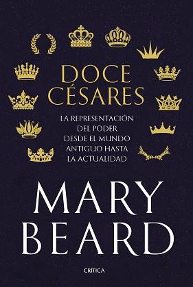 DOCE CESARES | 9788491993391 | BEARD, MARY