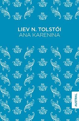 ANA KARENINA | 9788467049480 | TOLSTOI, LEON