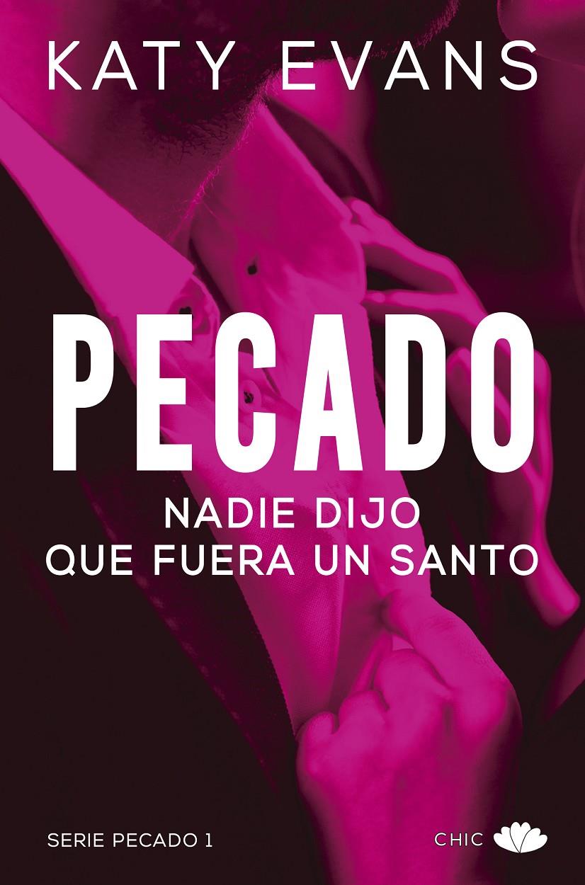 PECADO | 9788417333430 | EVANS, KATY