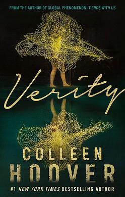 VERITY | 9781408726600 | HOOVER, COLLEEN