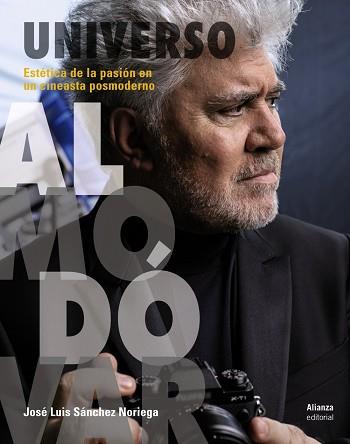 UNIVERSO ALMODOVAR | 9788491048688 | SANCHEZ NORIEGA, JOSE LUIS