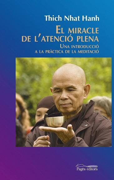 MIRACLE DE LA TENSIO PLENA, EL  | 9788499756547 | NHAT HANH, THICH