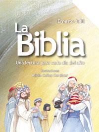 BIBLIA, LA  | 9788421681428 | JULIA, ERNESTO 