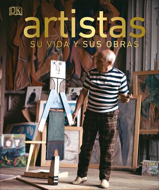 ARTISTAS | 9780241326879 | ,