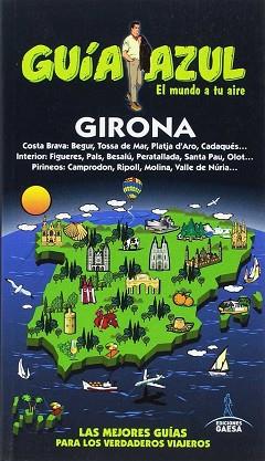 GERONA  INTERCITY GUIDES | 9788416766857 | INGELMO, ANGEL/ MONREAL, MANUEL