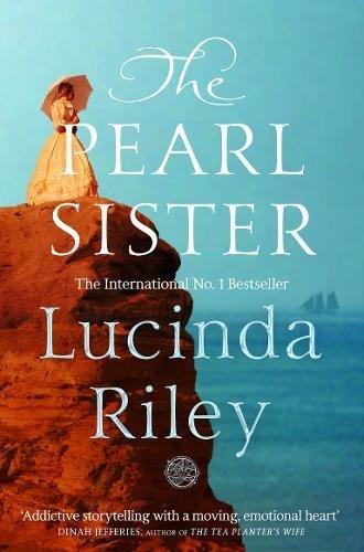 PEARL SISTER, THE | 9781509840076 | RILEY, LUCINDA