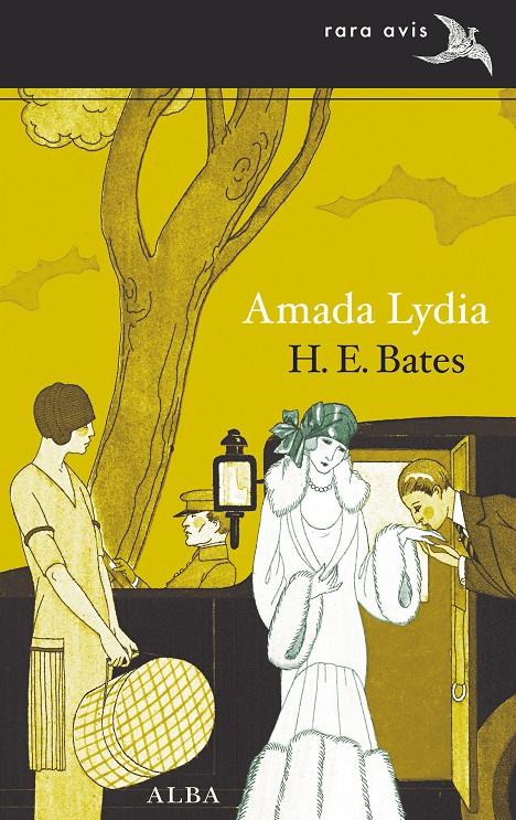 AMADA LYDIA | 9788490652299 | BATES, H E