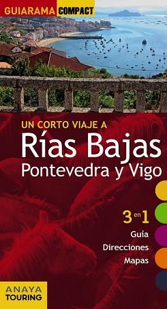 RIAS BAJAS. PONTEVEDRA Y VIGO | 9788499356631 | PEREZ ALBERTI, AUGUSTO