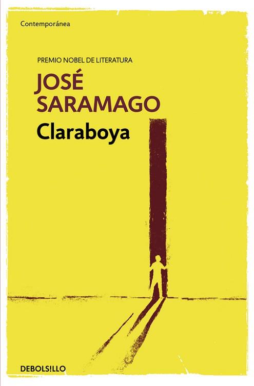 CLARABOYA | 9788490628812 | SARAMAGO,JOSE