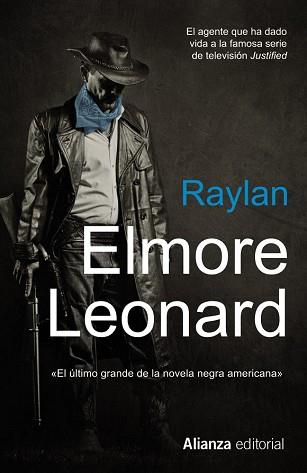 RAYLAN | 9788420686288 | LEONARD, ELMORE