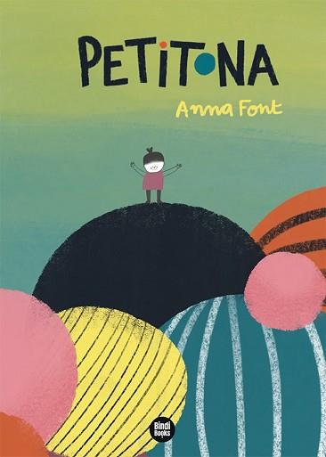 PETITONA | 9788418288487 | FONT GARCIA, ANNA