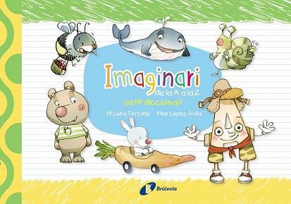 IMAGINARI | 9788499066592 | LOPEZ AVILA, PILAR 