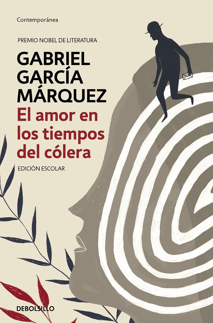 AMOR EN LOS TIEMPOS DEL COLERA, EL | 9788466347297 | GARCIA MARQUEZ, GABRIEL