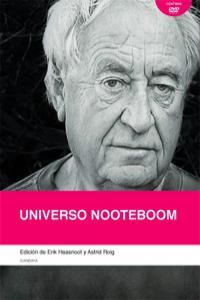 UNIVERSO NOOTEBOOM | 9788493890391 | HAASNOOT ROIG