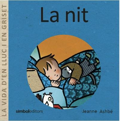 NIT, LA | 9788418696176 | ASHBE, JEANNE