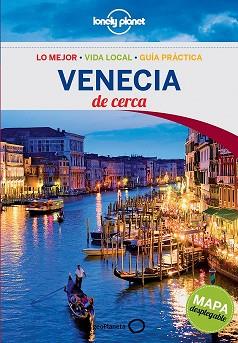 VENECIA DE CERCA, GUIA  | 9788408125914 | BING, ALISON