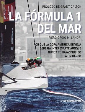 FORMULA 1 DEL MAR, LA | 9788418604379 | SANDRI, PIERGIORGIO M.