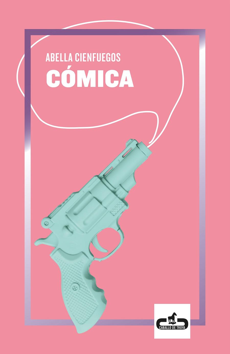 COMICA | 9788417417086 | CIENFUEGOS, ABELLA