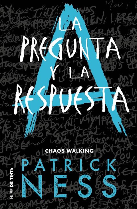 PREGUNTA Y LA RESPUESTA, LA   (CHAOS WALKING 2) | 9788416588770 | NESS, PATRICK